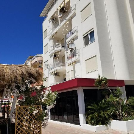 Dea Apartment Durres Exterior photo