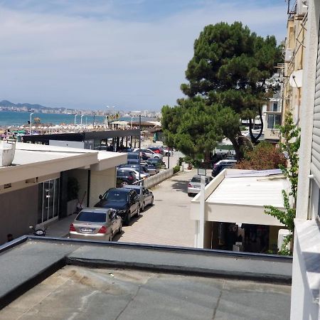 Dea Apartment Durres Exterior photo