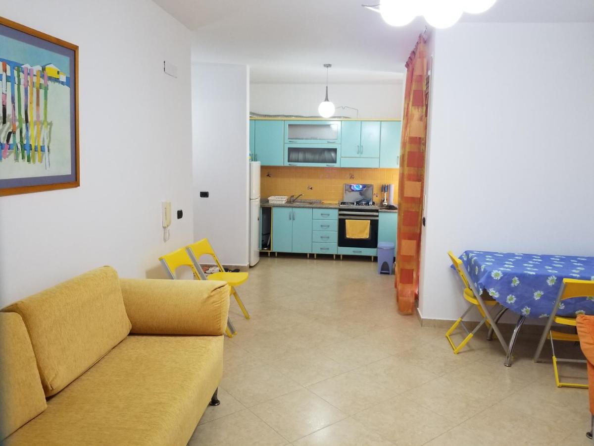 Dea Apartment Durres Exterior photo
