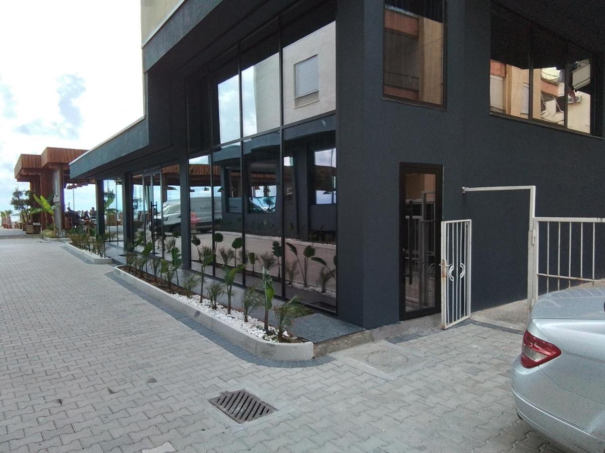 Dea Apartment Durres Exterior photo